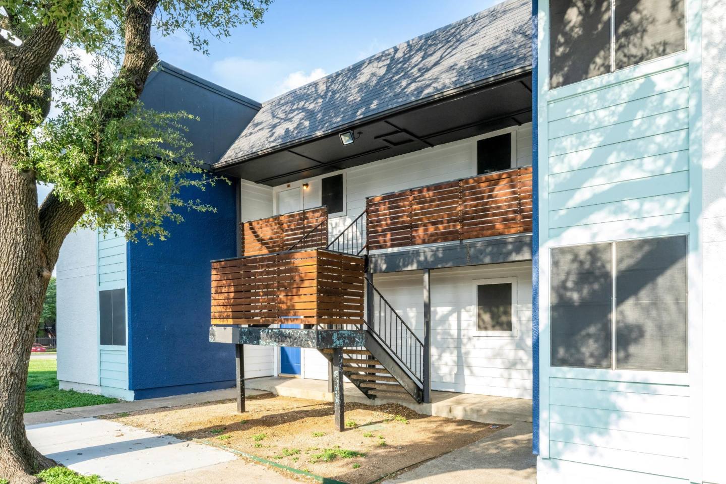 Hendrix Apartments Image 27