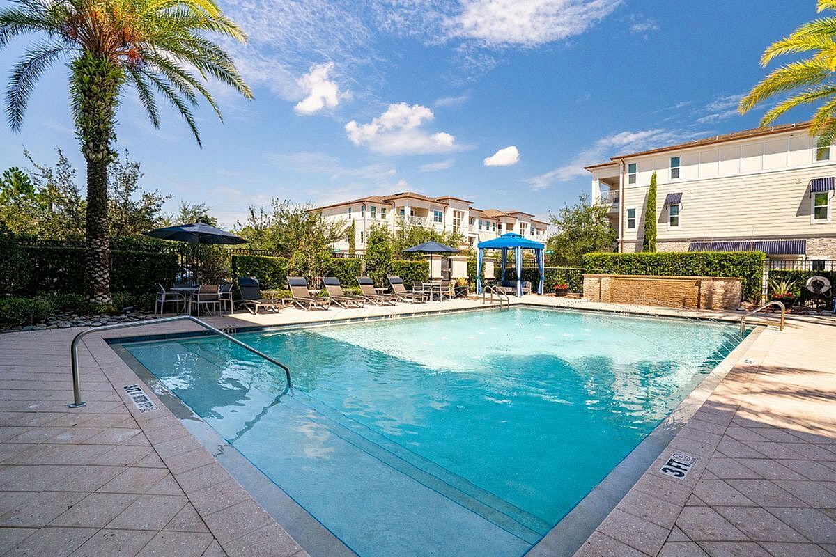 The Marq Highland Park Apartments Image 19