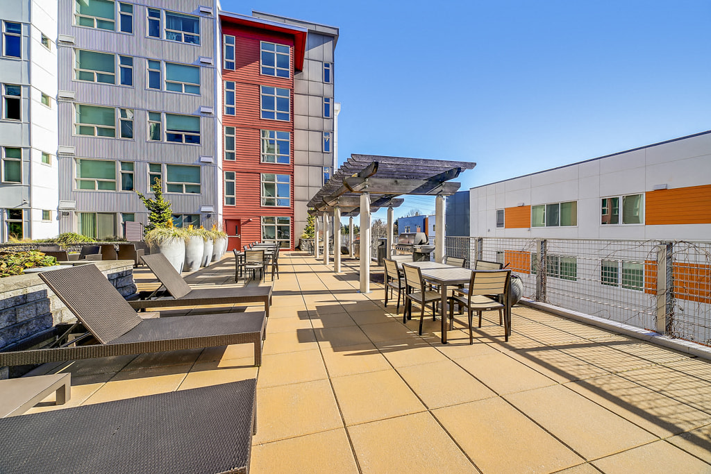 The Enclave at Northgate Image 13