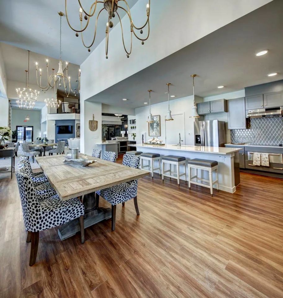 55+ Active Adult Apartment Homes - NorthStar Georgetown Image 14