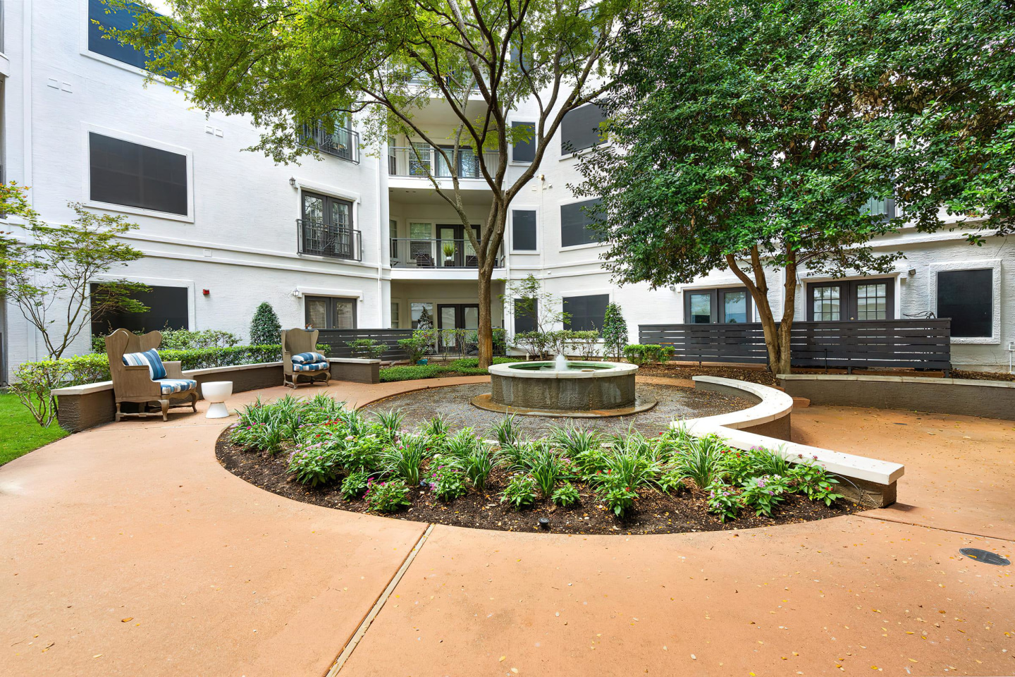 Tides at Midtown Apartments Image 1