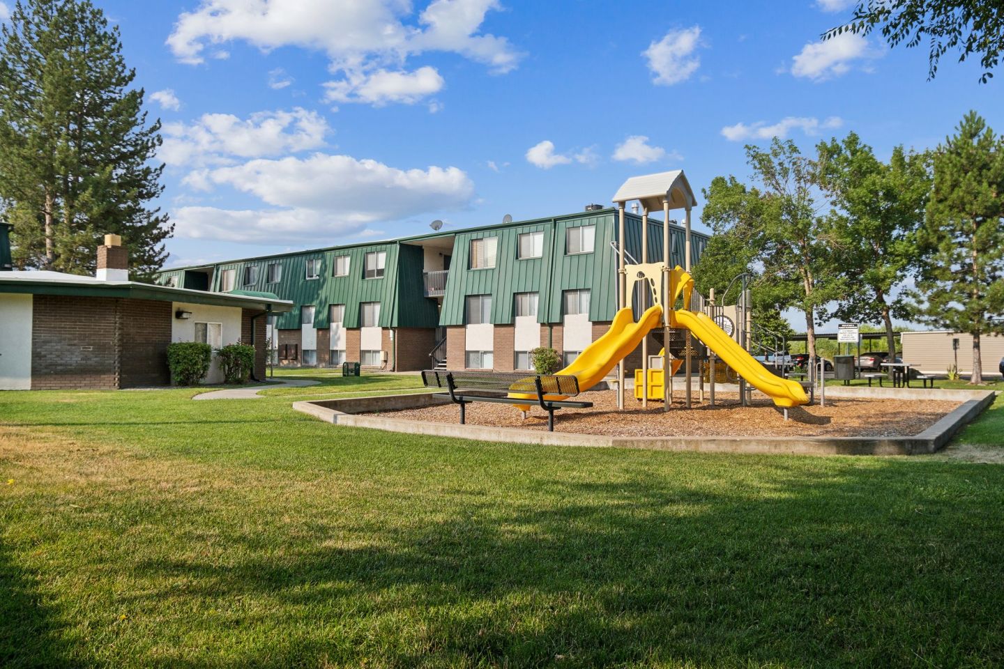 The Morgan - Affordable Housing Image 22