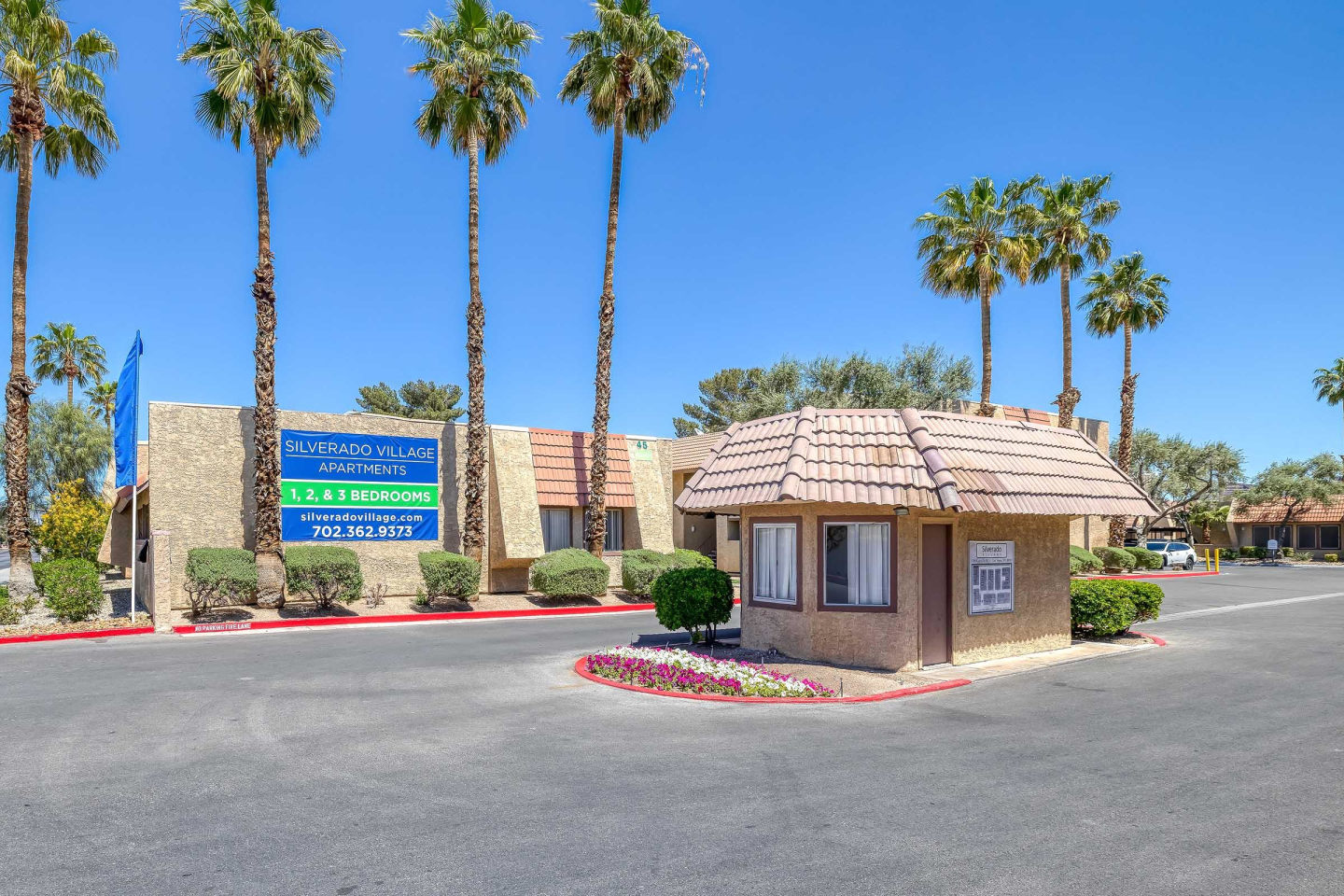 Silverado Village Image 40