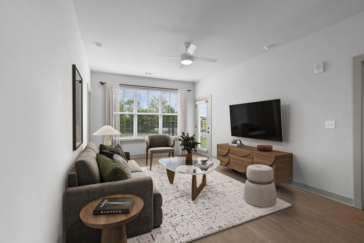 Forest Edge Apartments Image 13