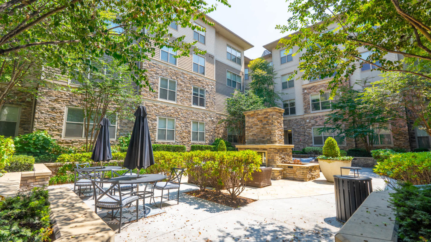 Axis at Shady Grove Image 52