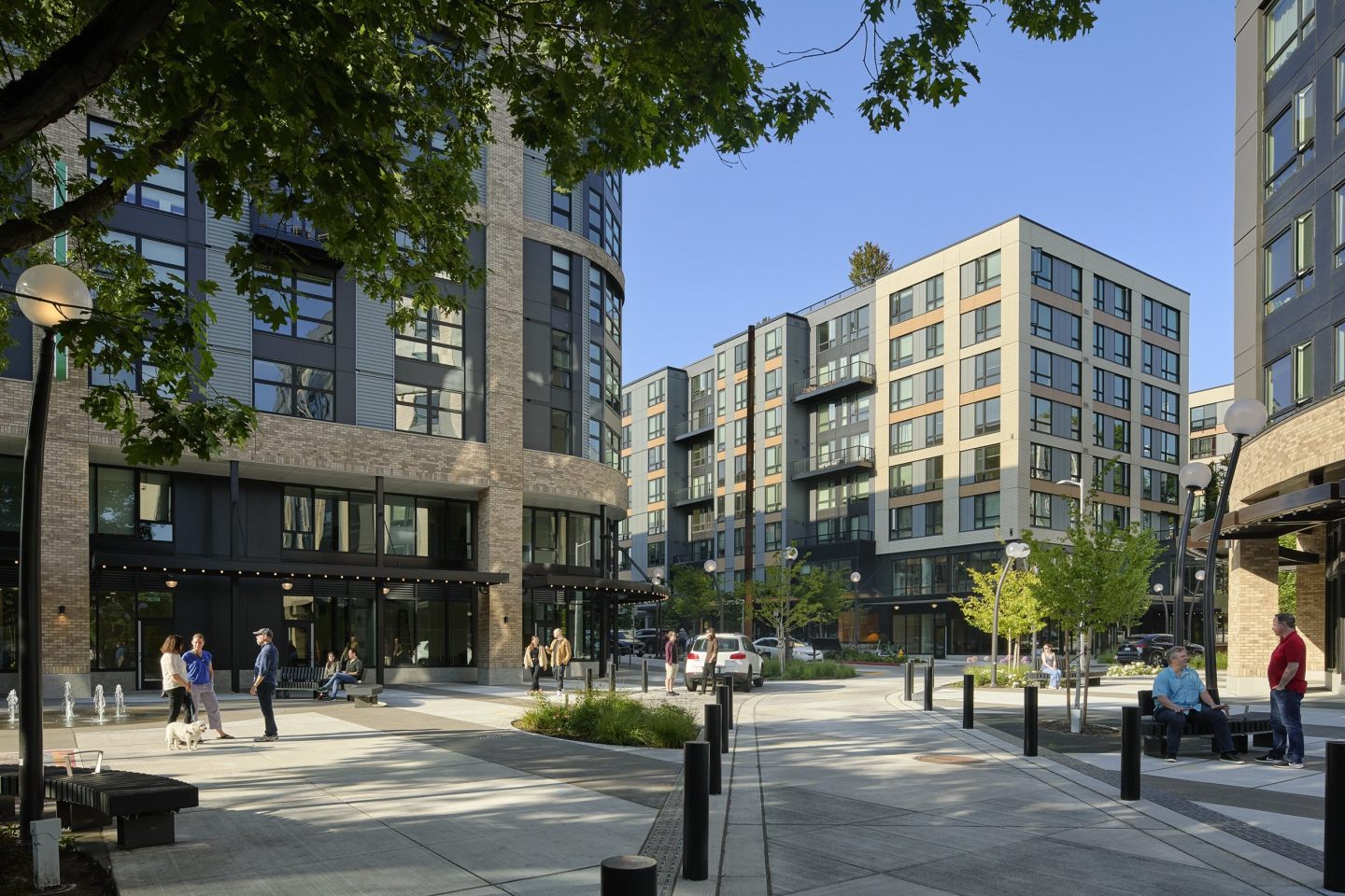 Grand Street Commons Image 6