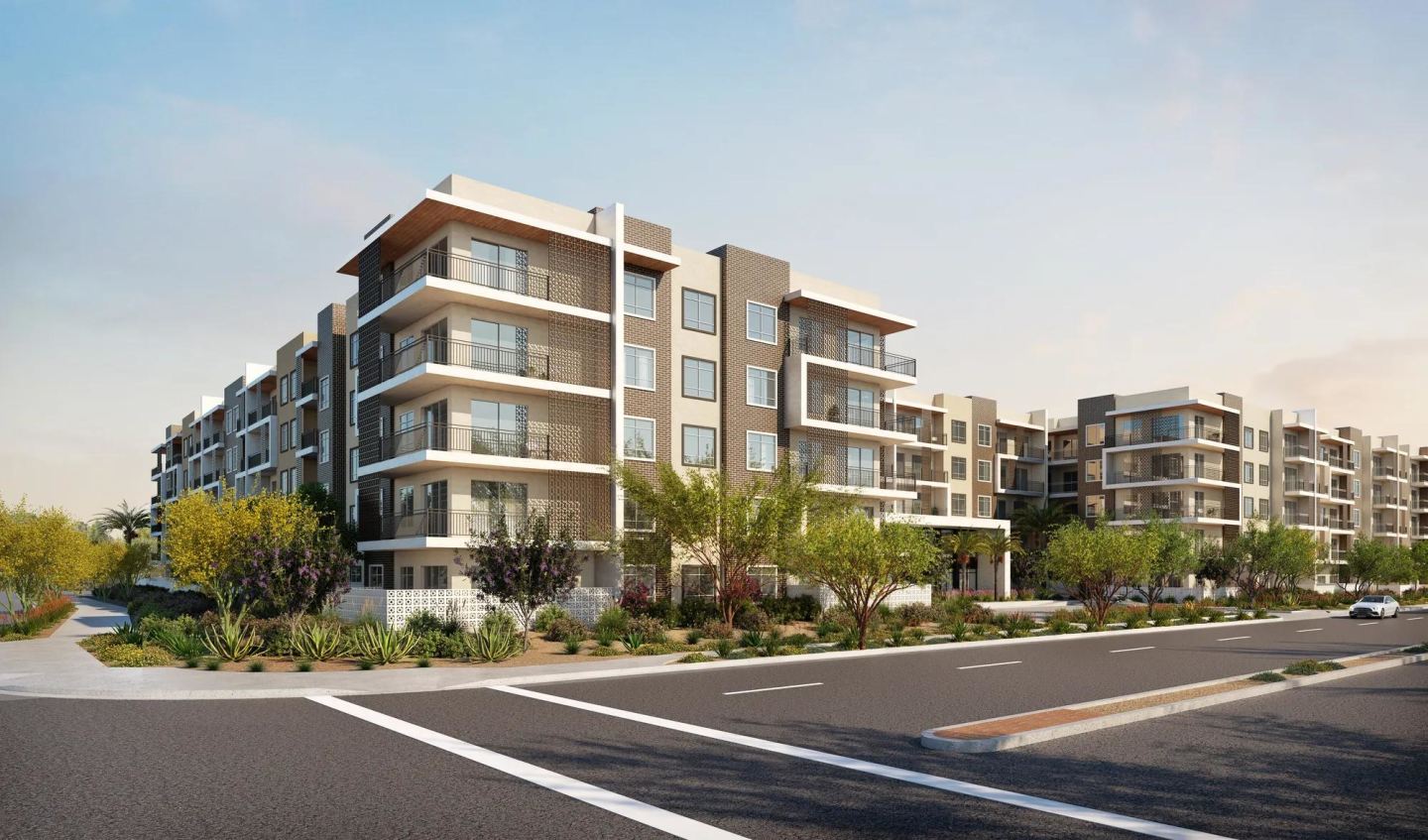 Modera Kierland Image 20