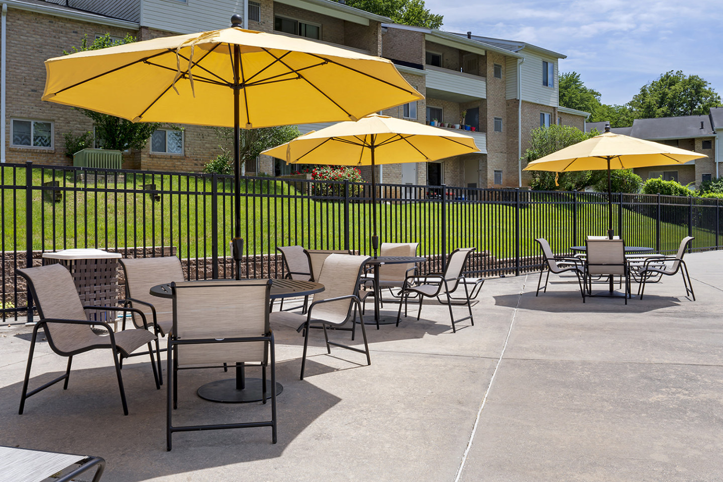 Saddle Brooke Apartments Image 19