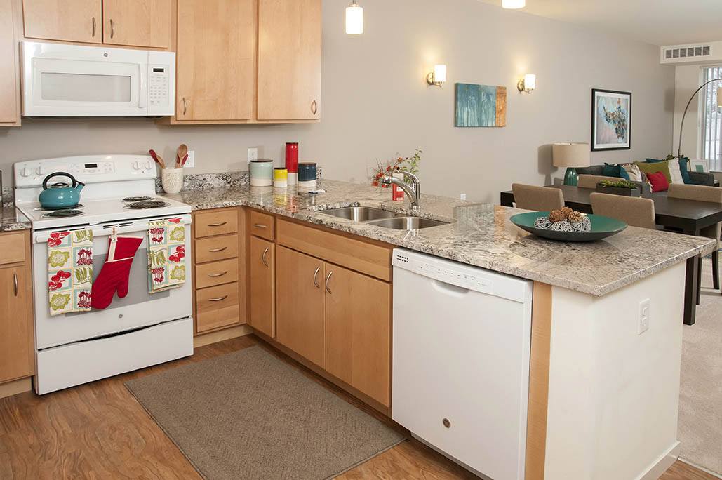 River North Apartments - Senior and Affordable Housing Image 27