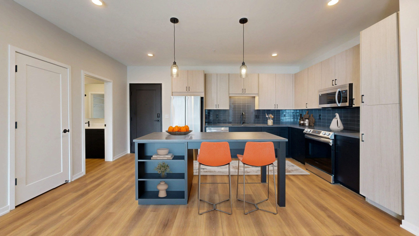 The Ansel Residences Image 2