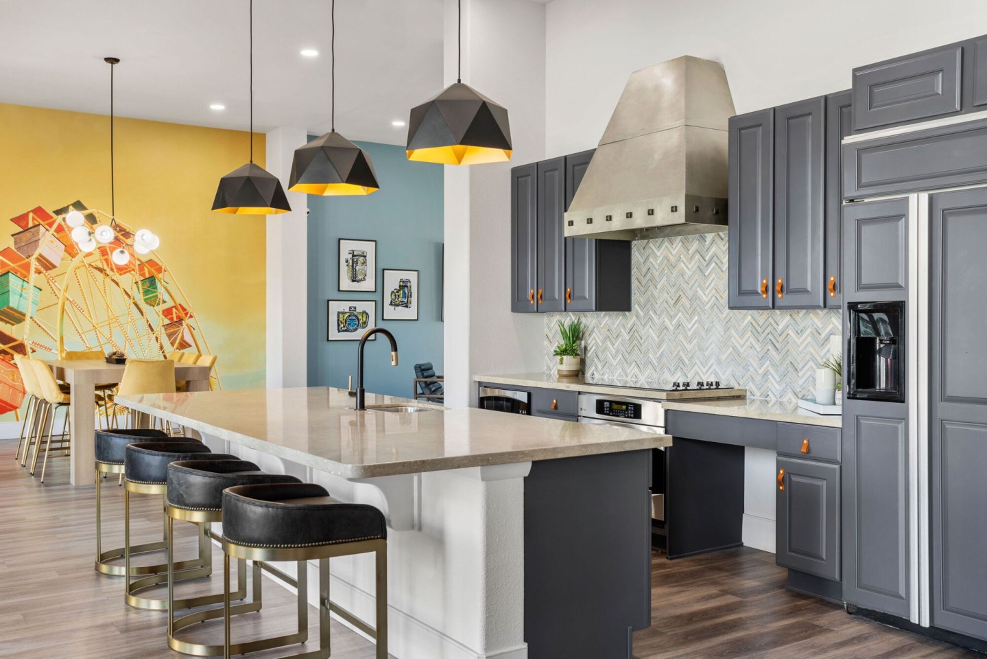 The Residences at Stadium Village Image 20