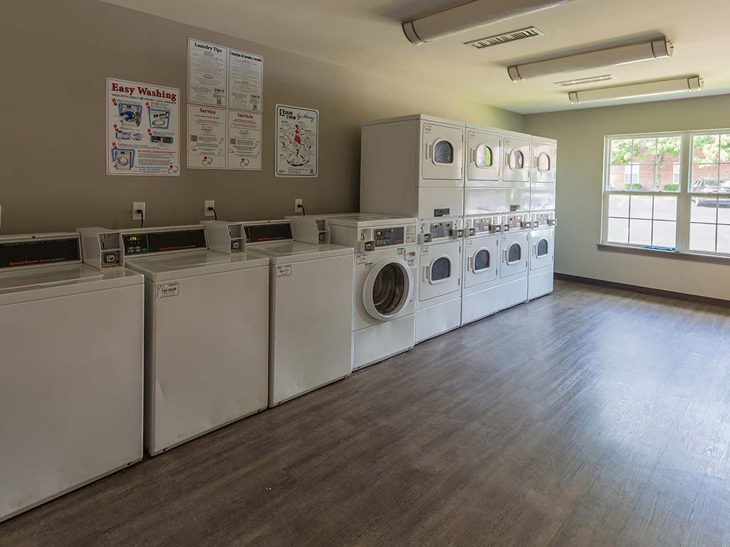 Hub of New Albany Apartments Image 36