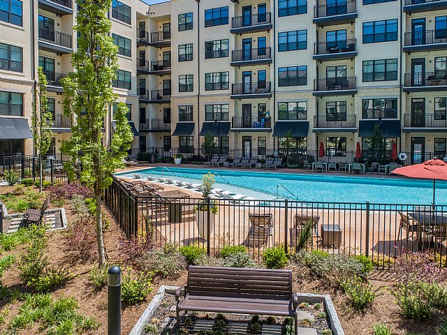 Bell Buckhead West Image 24