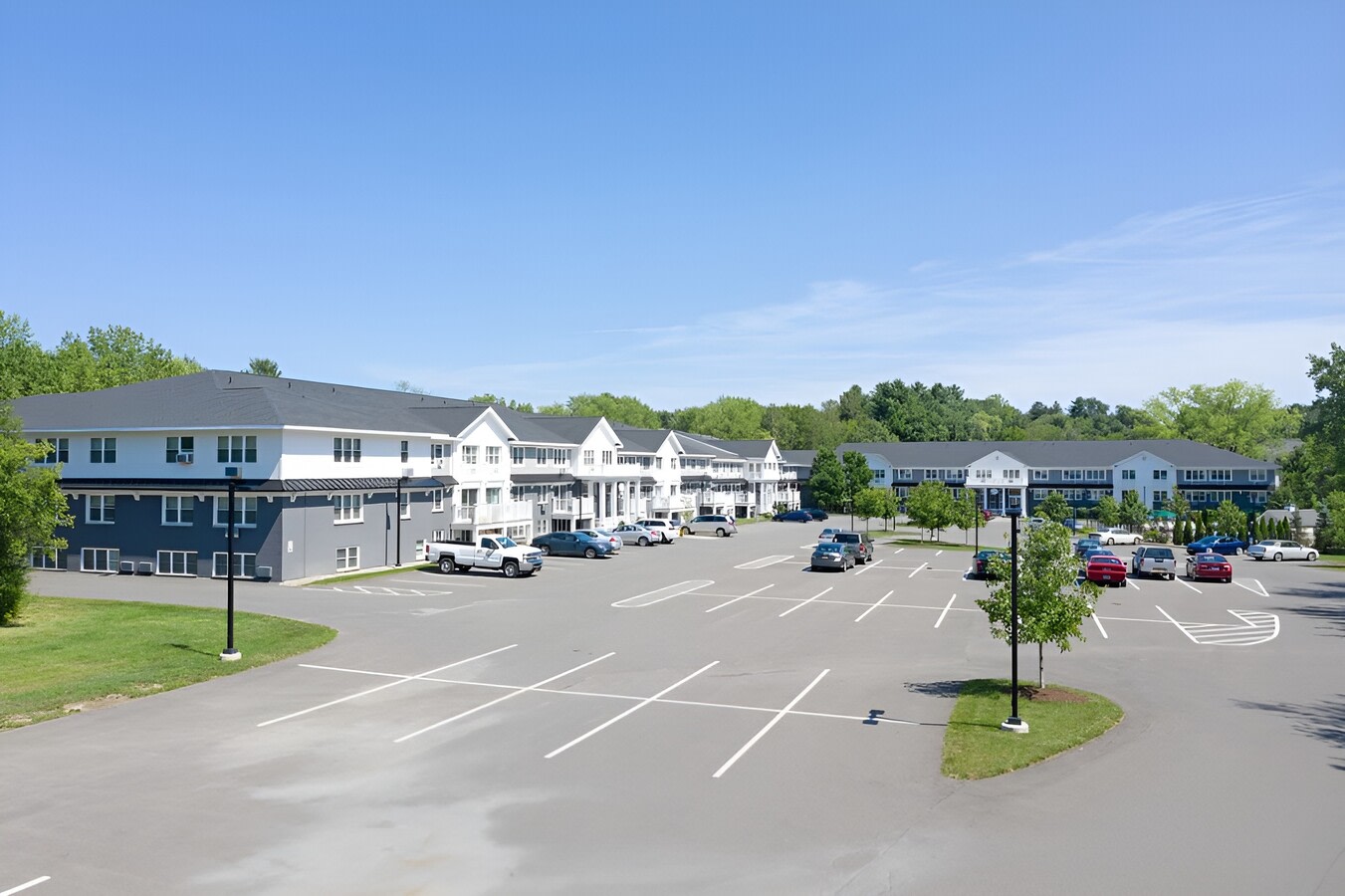 Hampshire Image 20