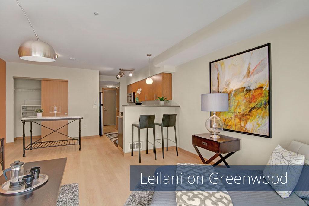 Leilani Apartment Homes Image 7