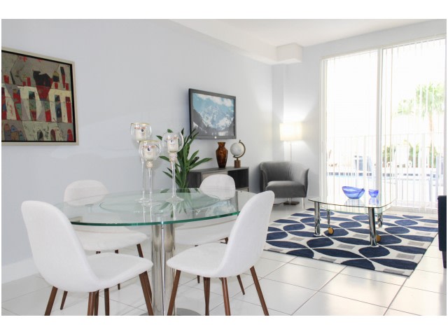 Miami Riverfront Residences Image 13