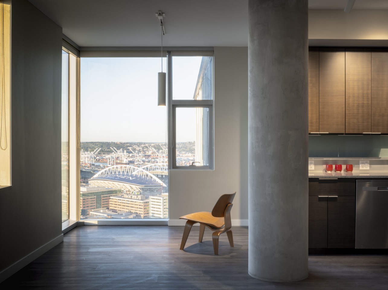 Yesler Towers Image 9