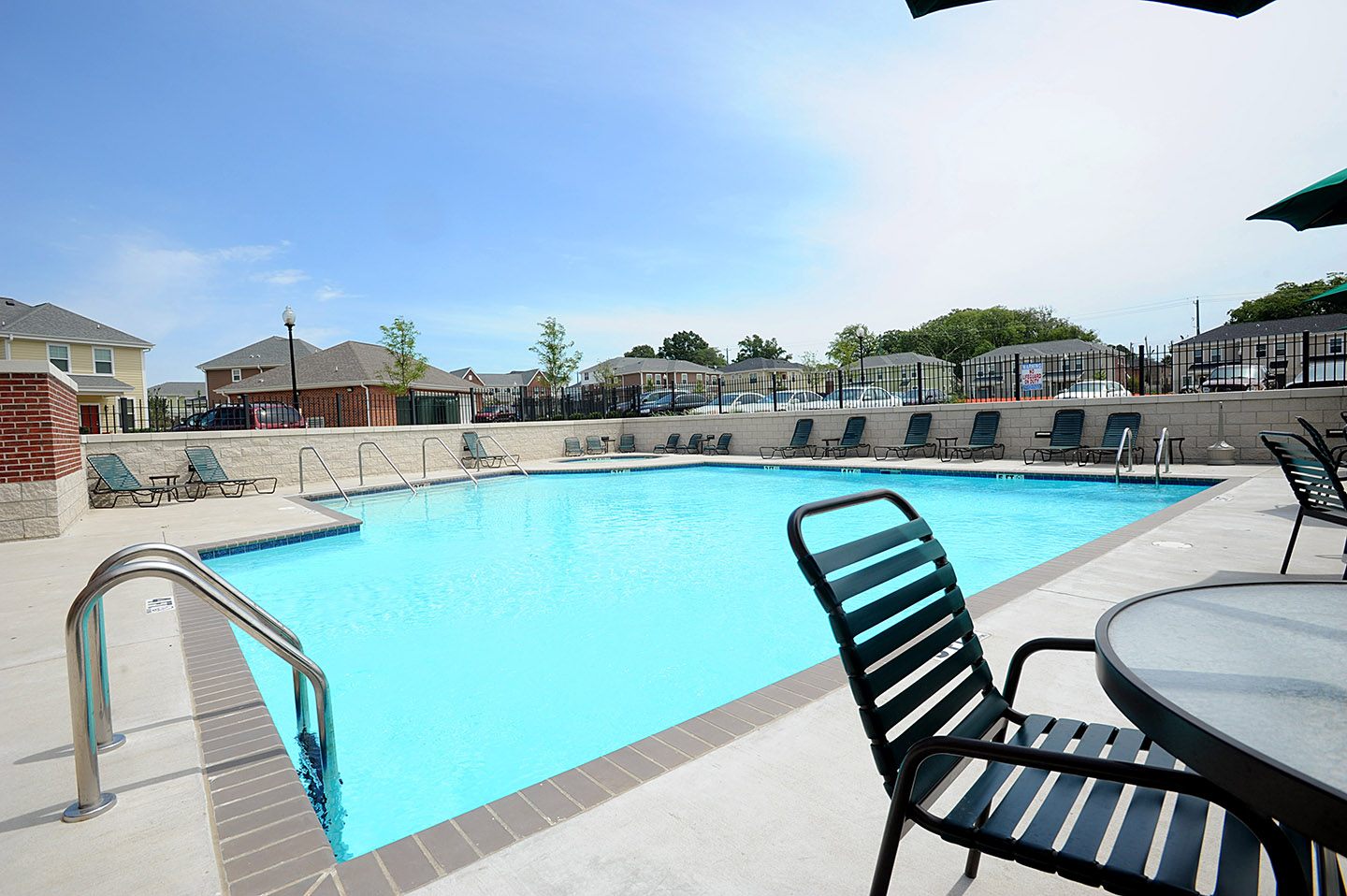 Legends Park Apartments Image 6