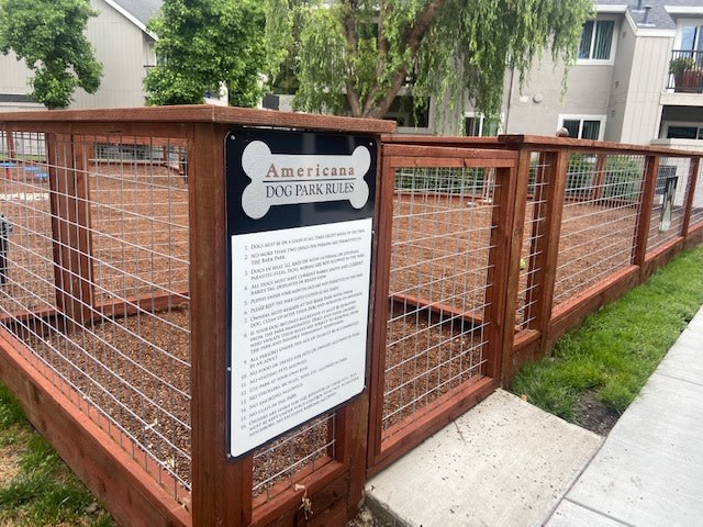 Americana Apartments Image 22