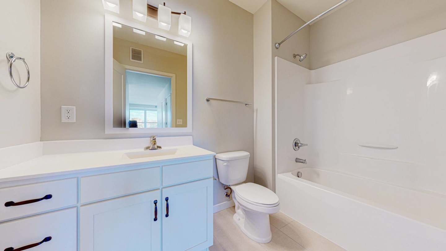 The Residences at 1700 Image 23