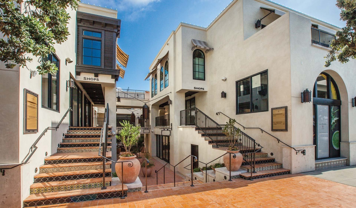 Ocean House on Prospect Apartment Homes Image 30
