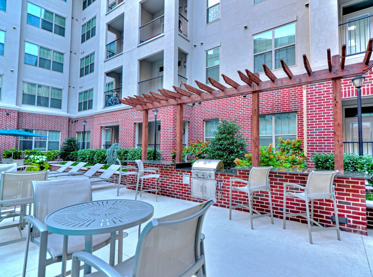 West End Village Image 17