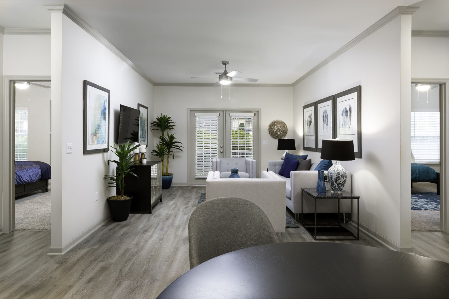 Evergreen Terrace Image 18