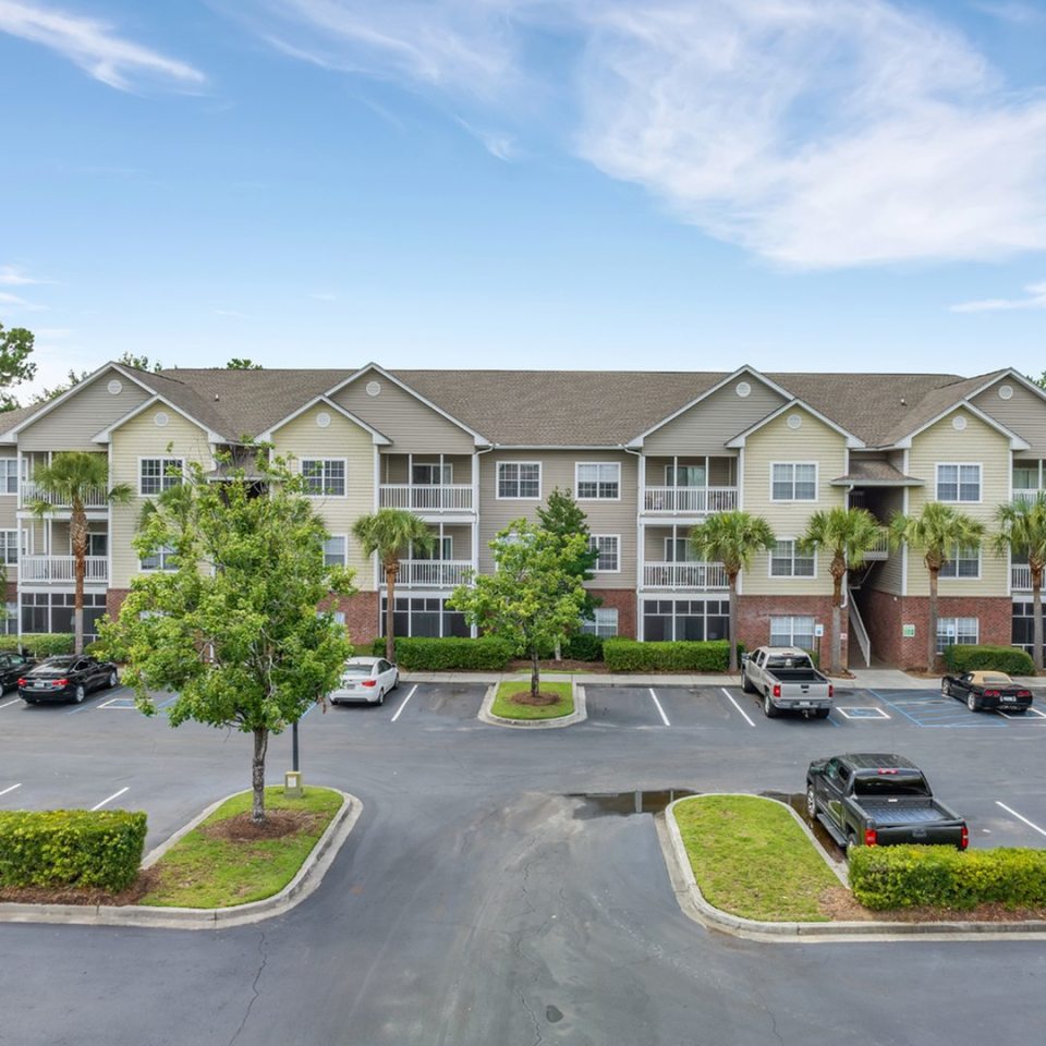 Faris Residences Moncks Corner Image 26