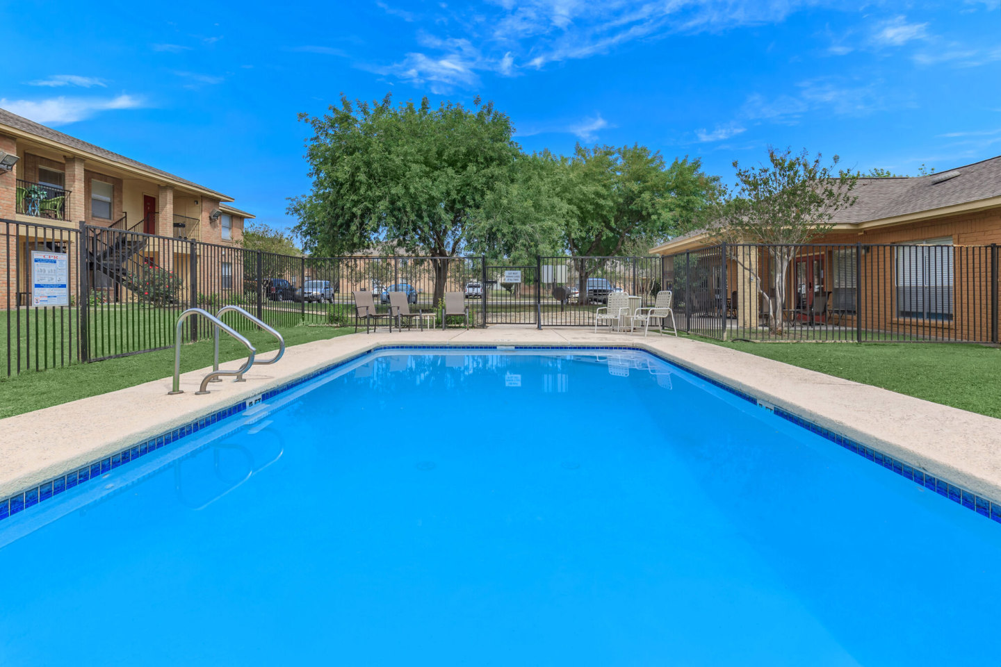 Beeville Station Image 1