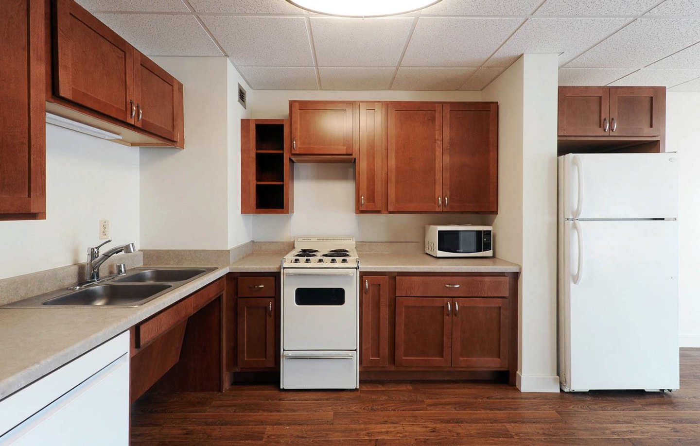Village Green - Senior and Affordable Housing Image 19