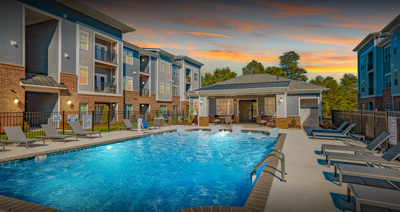 Grand Oaks Apartments Image 40