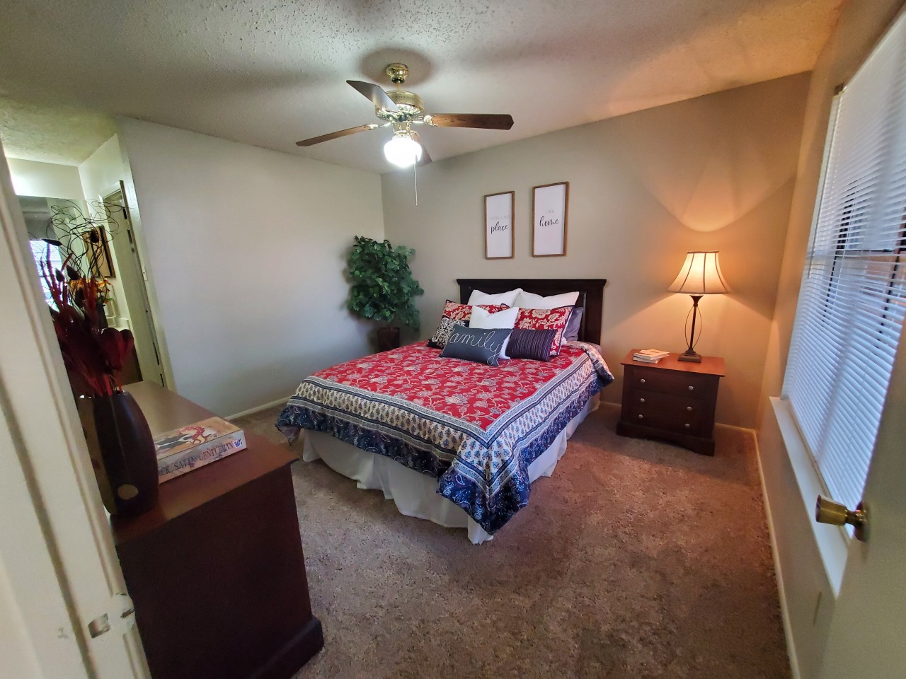 Sycamore Creek Apartments Image 20