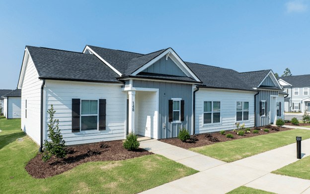 West Park Townhomes Image 12
