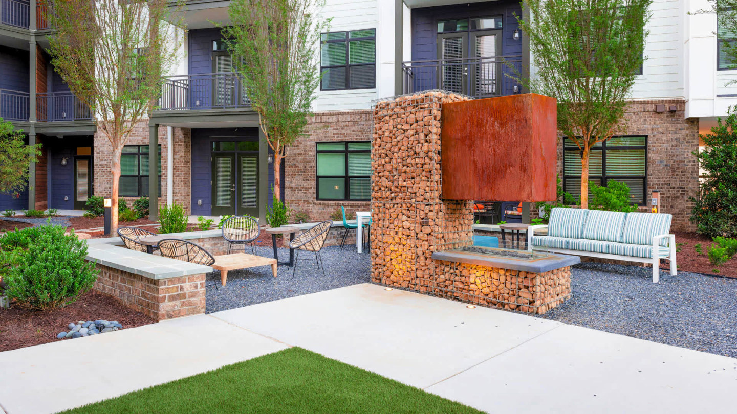 The Baxter Decatur Apartments Image 44