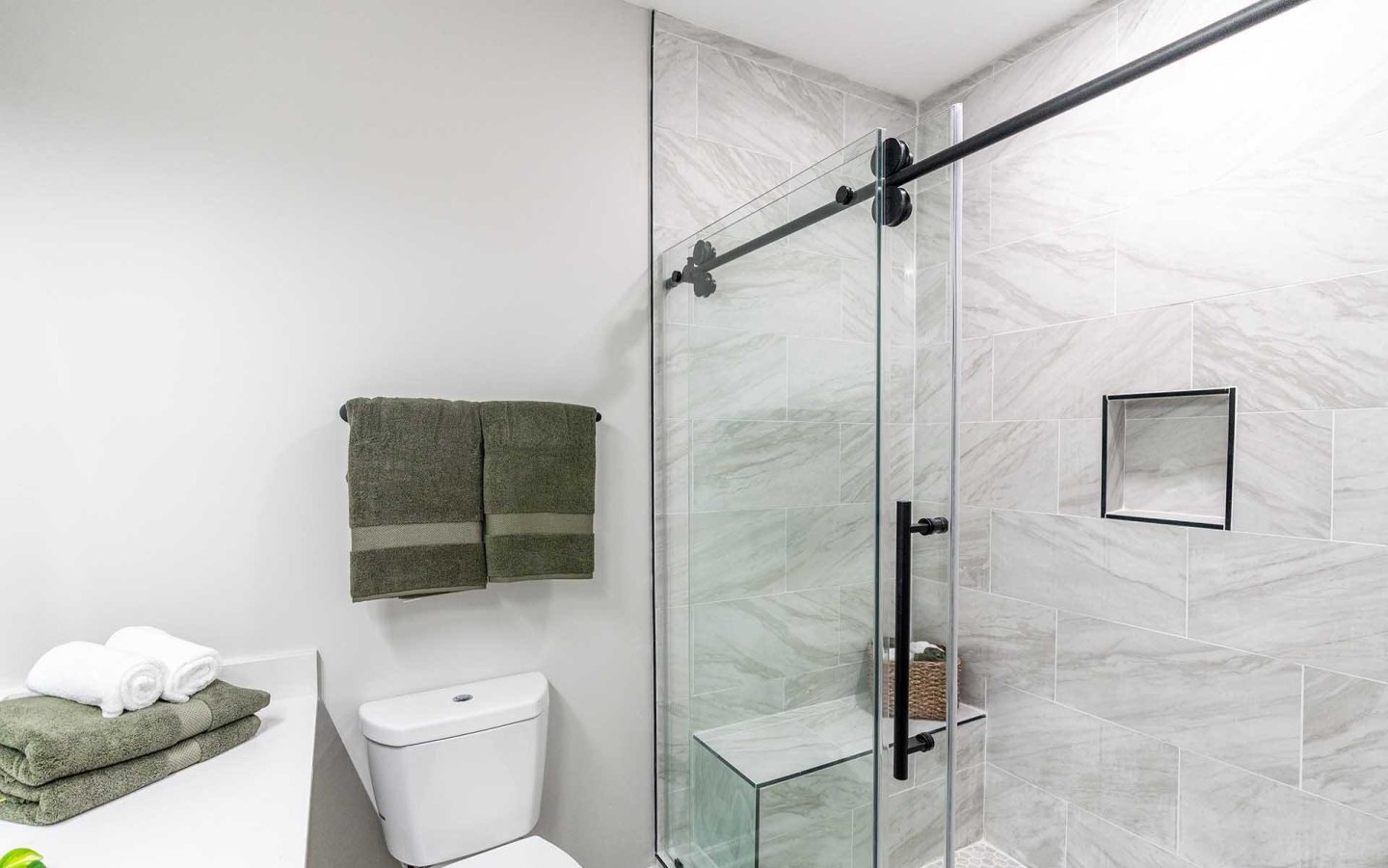 The Reserve at Meadowmont Apartments and Townhomes Image 30