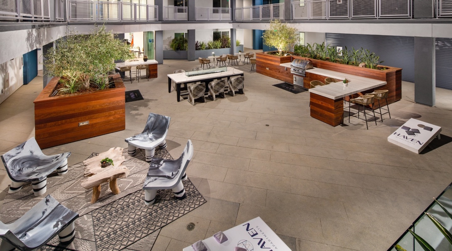 Haven Apartments Image 9