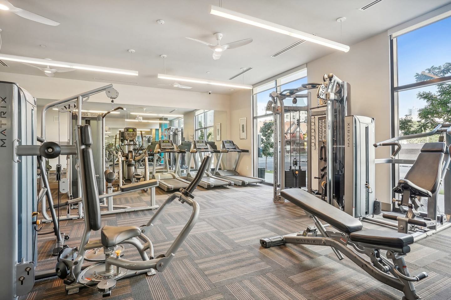 Civic Lofts Image 15