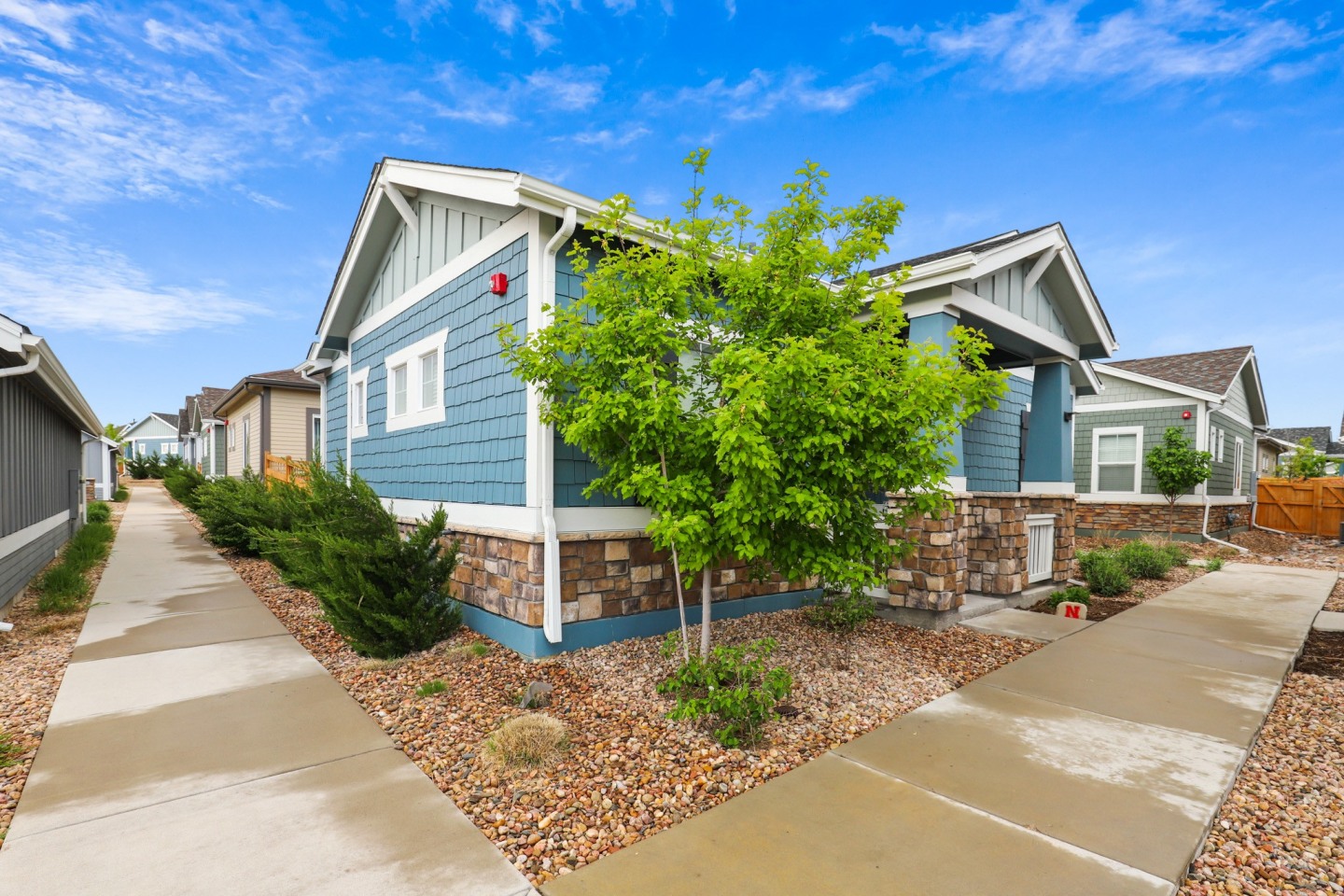 The Villas at Prairie Center Image 21