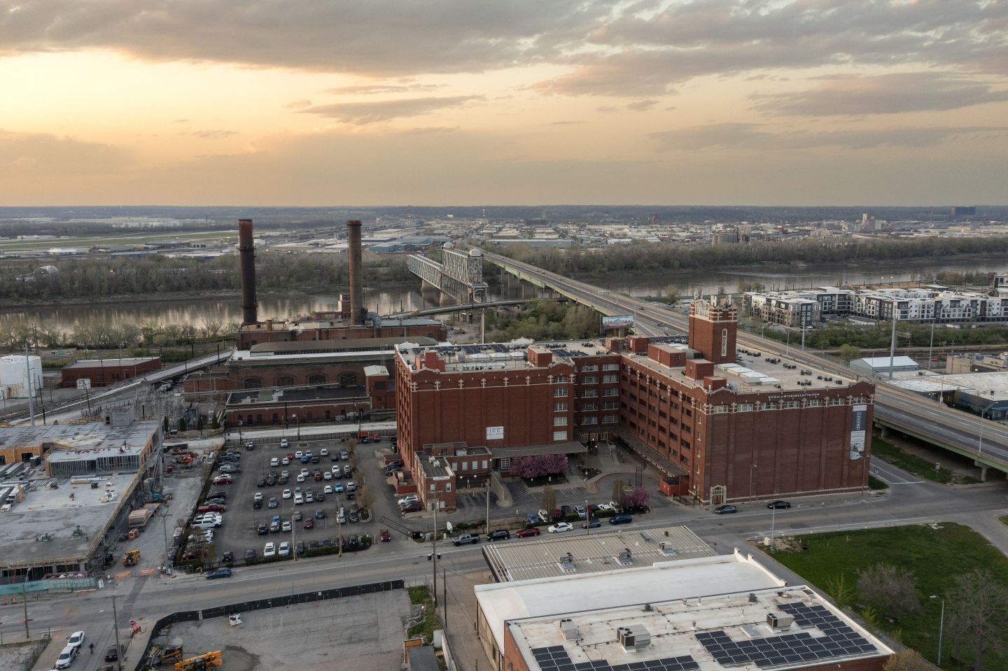 Cold Storage Lofts Image 41