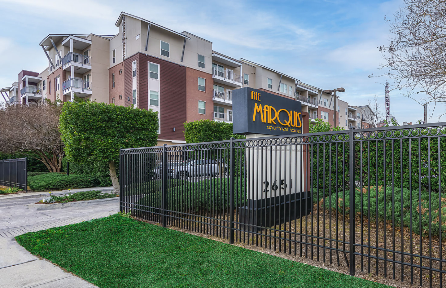 Marquis Apartments Image 30