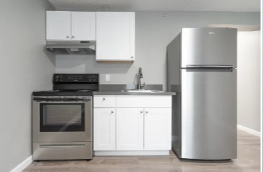 Indigo Apartments Image 1