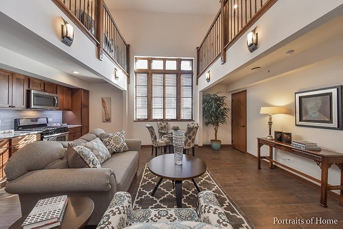 Leland Tower Apartments Image 8