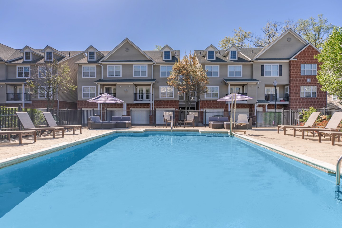 Huntington Townhomes Image 35