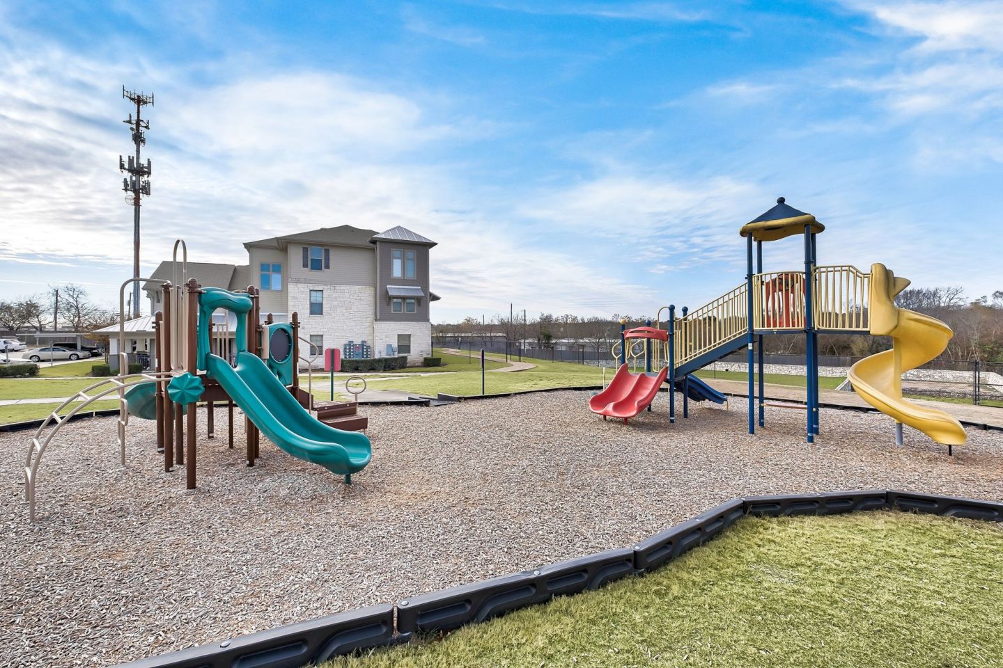 Allegre Point - Affordable Housing Image 4