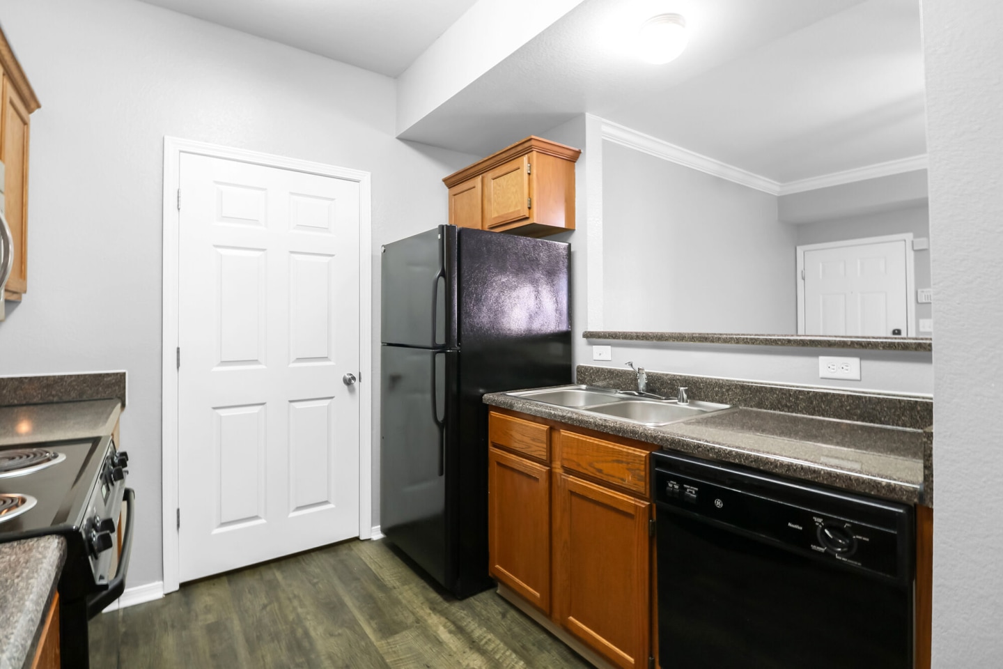 Highland Pointe of Maumelle Image 4