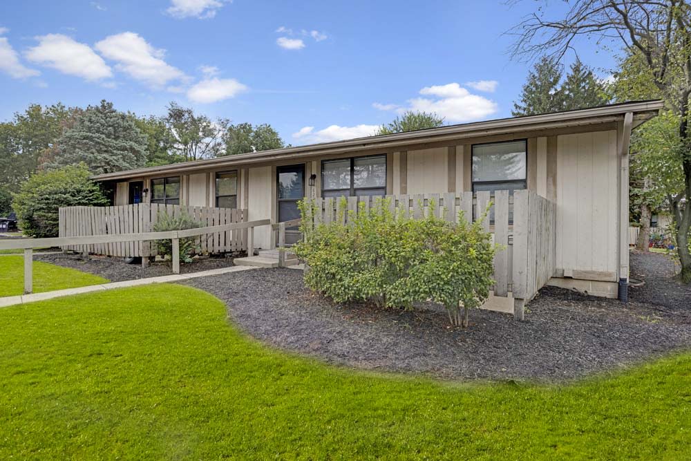 Stonehenge Apartments Image 7