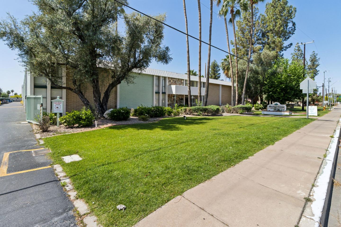 Maryland Greens Apartments Image 6