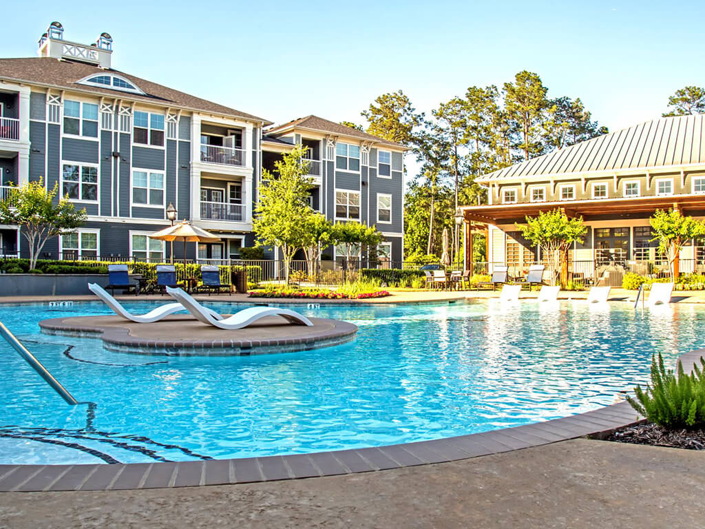The Retreat at the Woodlands Image 2