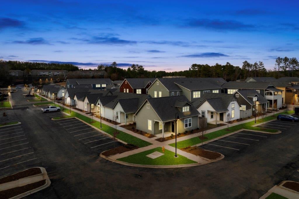 The Cottages at Greystone Image 13