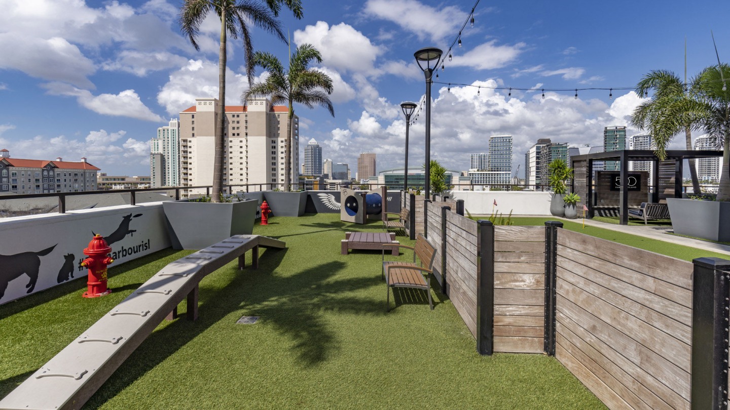 500 Harbour Island Image 44
